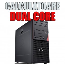 Calculatoare Dual Core