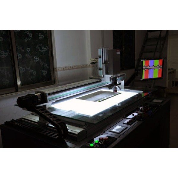 Repararea monitoarelor LCD Repararea monitoarelor LCD