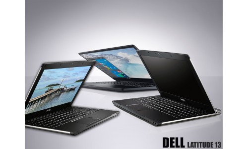 Laptop Dell Latitude 13