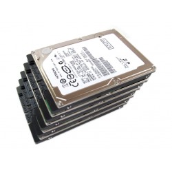 Hard Disk Laptop