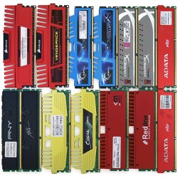 Memorii RAM Calculator