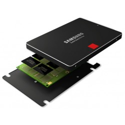 Solid State Drive (SSD)