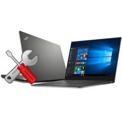 Service Laptop