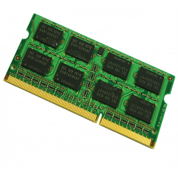 Memorie Laptop DDR3 4 GB 1600 MHz  PC3L 12800