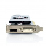 Placa Video AMD Radeon HD 7570 1GB GDDR5 128 Bit PCIe x16 DVI DisplayPort Low Profile