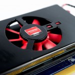 Placa Video AMD Radeon HD 7570 1GB GDDR5 128 Bit PCIe x16 DVI DisplayPort Low Profile