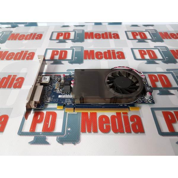 Placa Video AMD Radeon R7 240 2 GB DDR3 128 Bit PCI Express 2 0 DVI HDMI