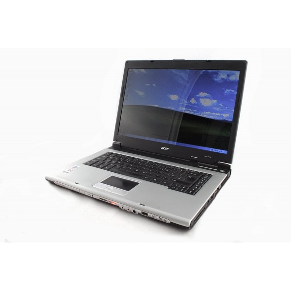 Laptop Acer Aspire 1640Z Pentium M 1.8Ghz 1GB 40GB DVD + ALIMENTATOR
