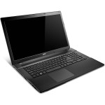 Laptop Acer Aspire V3-772G Intel i7-4702MQ 2.20GHz RAM 8GB SSD 128GB GTX 850M 2GB 17.3" Full HD