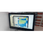 All IN ONE Calculator PC Laptop Monitor TouchScreen 22" I5 6500 16GB DDR4 SSD 240GB All IN ONE Calculator PC Laptop Monitor TouchScreen 22" I5 6500 16GB DDR4 SSD 240GB