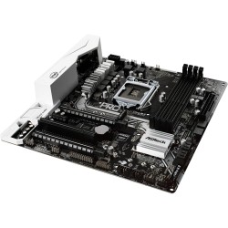 Placa de baza 1151 Asrock B250M Pro4 DDR4 USB 3.0 DVI HDMI