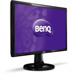 Monitor LED BenQ GL2460 24 inch 2ms 1920 x 1080 Negru Grad A