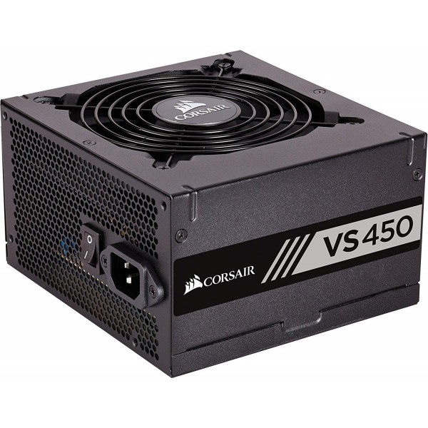 Sursa Corsair VS450 450W ATX Sursa Corsair VS450 450W ATX