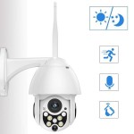 Camera de supraveghere wireless de exterior DIGICAM