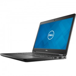 Laptop Dell Latitude 5490 i5-7300U 2.60GHz 12GB DDR4 256GB SSD 14' Webcam HDMI