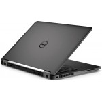 Laptop Dell Latitude 7270 i5 6300U 2.4GHz 8GB RAM SSD 256 GB 12" Touchscreen Laptop Dell Latitude 7270 i5 6300U 2.4GHz 8GB RAM SSD 256 GB 12" Touchscreen