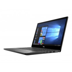 Laptop Dell i5-6300U Generatia 6, 256GB SSD Ram 8GB DDR4 12.5"