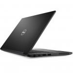 Laptop Dell i5-6300U Generatia 6, 256GB SSD Ram 8GB DDR4 12.5" Laptop Dell i5-6300U Generatia 6, 256GB SSD Ram 8GB DDR4 12.5"