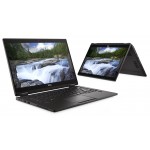 Laptop Dell Latitude 7390 i5 8350U 8GB RAM SSD 256 GB 12" Touchscreen