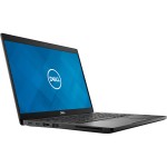 Laptop Dell Latitude 7390 i5 8350U 8GB RAM SSD 256 GB 12" Touchscreen