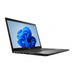 Laptop Dell Latitude 7490 i5 8350U 8GB RAM SSD 256 GB 14"