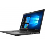 Laptop Dell Latitude 7490 i5 8350U 8GB RAM SSD 256 GB 14"