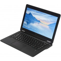 Laptop Dell Latitude E7250 i5-5300U 12.5" 16GB RAM 256GB SSD