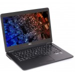Laptop Dell i5-5300U 2.2GHz 256GB SSD RAM 8GB Display 14" Laptop Dell i5-5300U 2.2GHz 256GB SSD RAM 8GB Display 14"