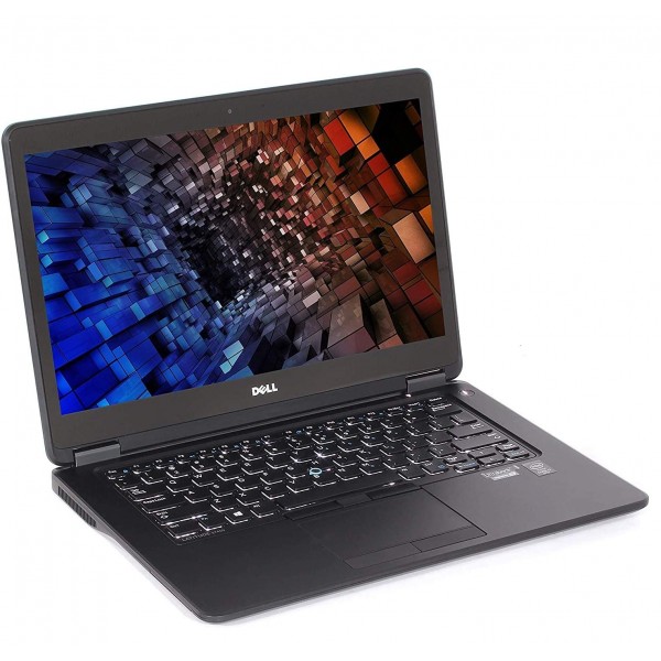 Laptop Dell i5-5300U 2.2GHz 256GB SSD RAM 8GB Display 14" Laptop Dell i5-5300U 2.2GHz 256GB SSD RAM 8GB Display 14"