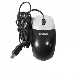 Mouse USB Dell MO56UOA