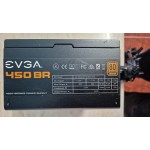 Sursa EVGA BR 80+ Bronze 450W Sursa EVGA BR 80+ Bronze 450W
