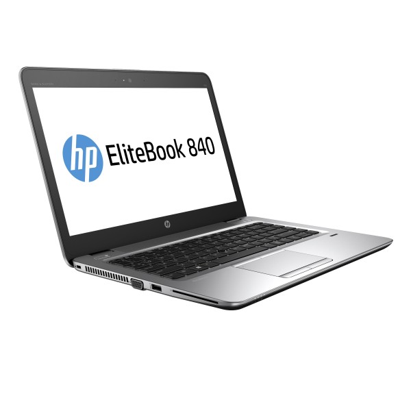 Laptop HP EliteBook 840 G3 i5-6300U 2.40GHz 8GB DDR4 240GB SSD 14" Laptop HP EliteBook 840 G3 i5-6300U 2.40GHz 8GB DDR4 240GB SSD 14"