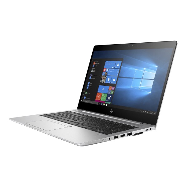 Laptop HP EliteBook 840 G5 Intel Core i5-8250U 8GB DDR4 256GB SSD 14 Inch