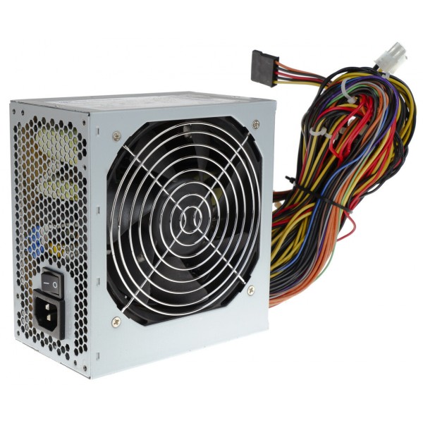 Sursa FSP 80+ Silver FSP600-50ARN 600W