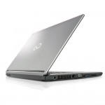 Laptop FUJITSU e756 Procesor i5-6300U Generatia 6, 256GB SSD RAM 8GB DDR4 15.6 inci Laptop FUJITSU e756 Procesor i5-6300U Generatia 6, 256GB SSD RAM 8GB DDR4 15.6 inci