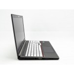 Laptop FUJITSU e756 Procesor i5-6300U Generatia 6, 256GB SSD RAM 8GB DDR4 15.6 inci Laptop FUJITSU e756 Procesor i5-6300U Generatia 6, 256GB SSD RAM 8GB DDR4 15.6 inci