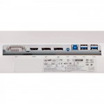 Monitor LED Fujitsu P24-8 WE Pro 24 inch 1920 x 1080 Full HD 5ms 60Hz