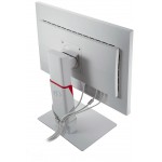 Monitor LED Fujitsu P24-8 WE Pro 24 inch 1920 x 1080 Full HD 5ms 60Hz
