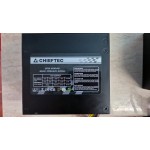 Sursa Chieftec GPS-600A8 600W ATX 2.3 Sursa Chieftec GPS-600A8 600W ATX 2.3