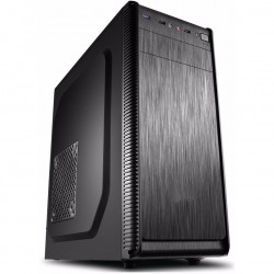 Galculator Gaming i5 4590 8GB RAM SSD 180GB Video GTX 1050 2GB