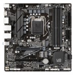 Placa de baza LGA 1200 Gigabyte GA-B560M-D3P DDR4 PCIe 4.0 HDMI