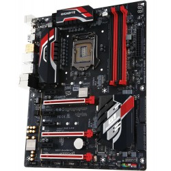Placa de baza 1151 Gigabyte GA-Z170X-Gaming 5 DDR4 USB 3.0 HDMI DP