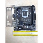 Placa de baza 1150 H81M-VG4 R2.0 DDR3 VGA MicroATX