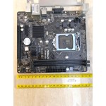 Placa de baza 1150 H81M-VG4 R2.0 DDR3 VGA MicroATX