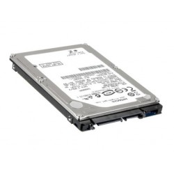 Hard Disk Laptop 320 GB 5400 RPM Interfata SATA 3 8MB Marime 2.5"