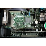 Oferta Carcasa HP Compaq 8100 Elite SFF Placa de baza Sursa Cooler Procesor