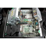 Oferta Carcasa HP Compaq 8100 Elite SFF Placa de baza Sursa Cooler Procesor