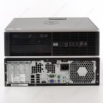 Oferta Carcasa HP Compaq 8100 Elite SFF Placa de baza Sursa Cooler Procesor