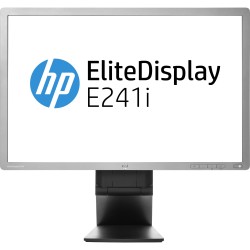 MONITOR IPS Led Backlit 1920 x 1200 24-inch HP E241i