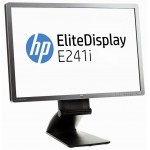 MONITOR IPS Led Backlit 1920 x 1200 24-inch HP E241i